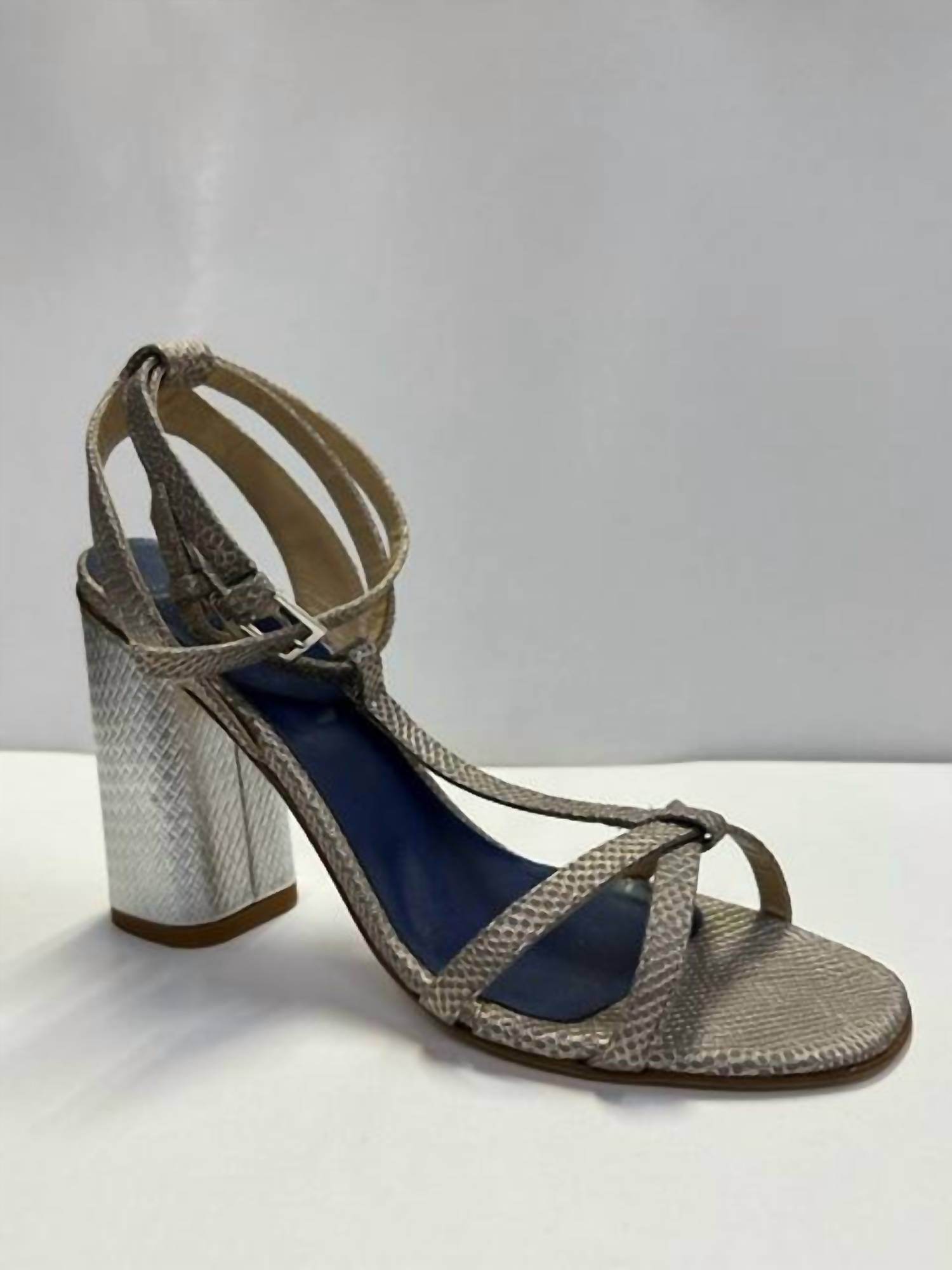 Amalfi by Rangoni - LAVAGNA T-STRAP HEELS - Rack Hunt