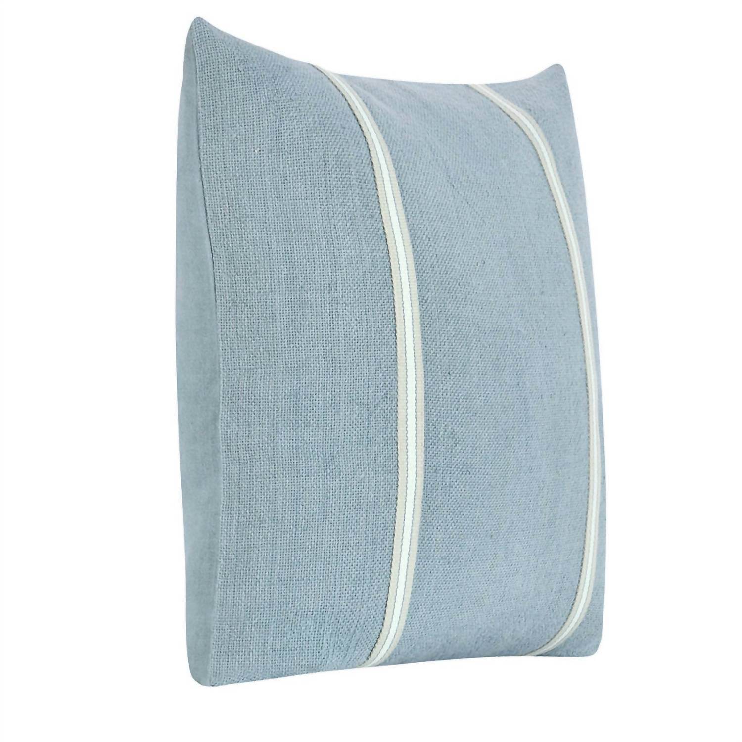 Classic Home - Kurt Villa Pillow - Rack Hunt -