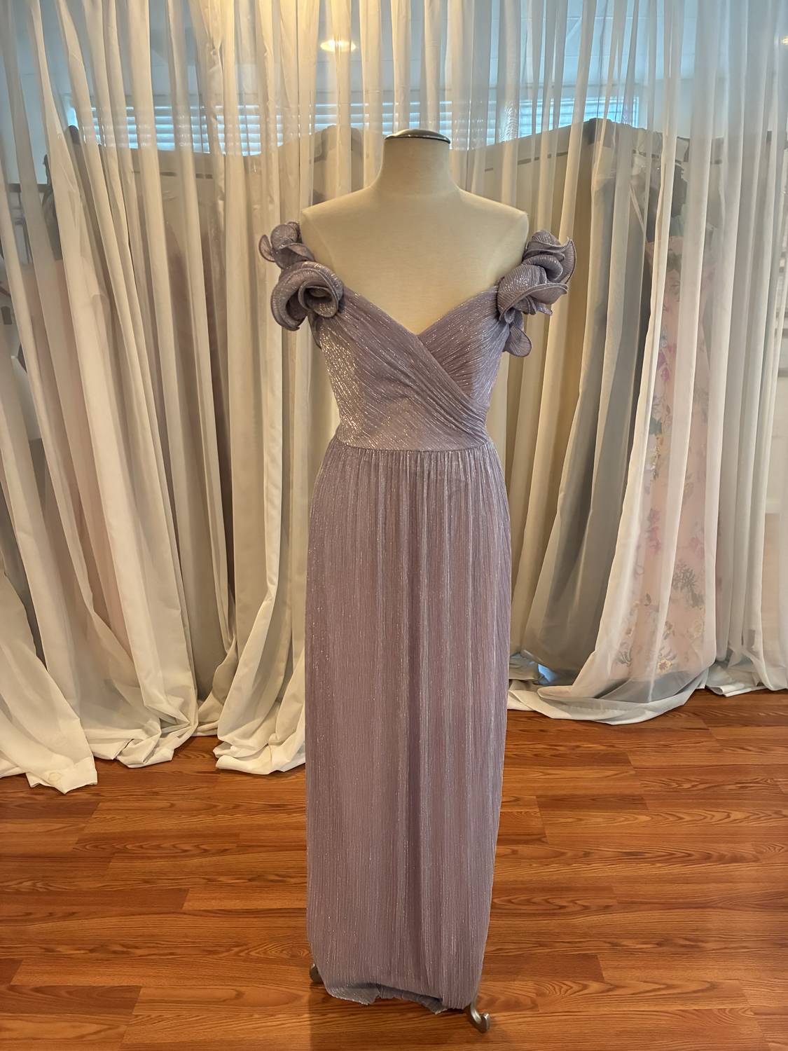 WOMEN'S UNDERLINING DRESS
