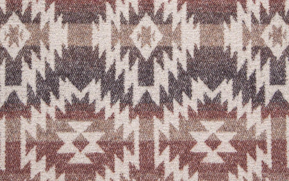HiEnd Accents - Mesa Wool Blend Blanket - Rack Hunt