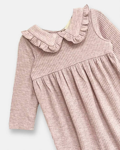 Heather Romper