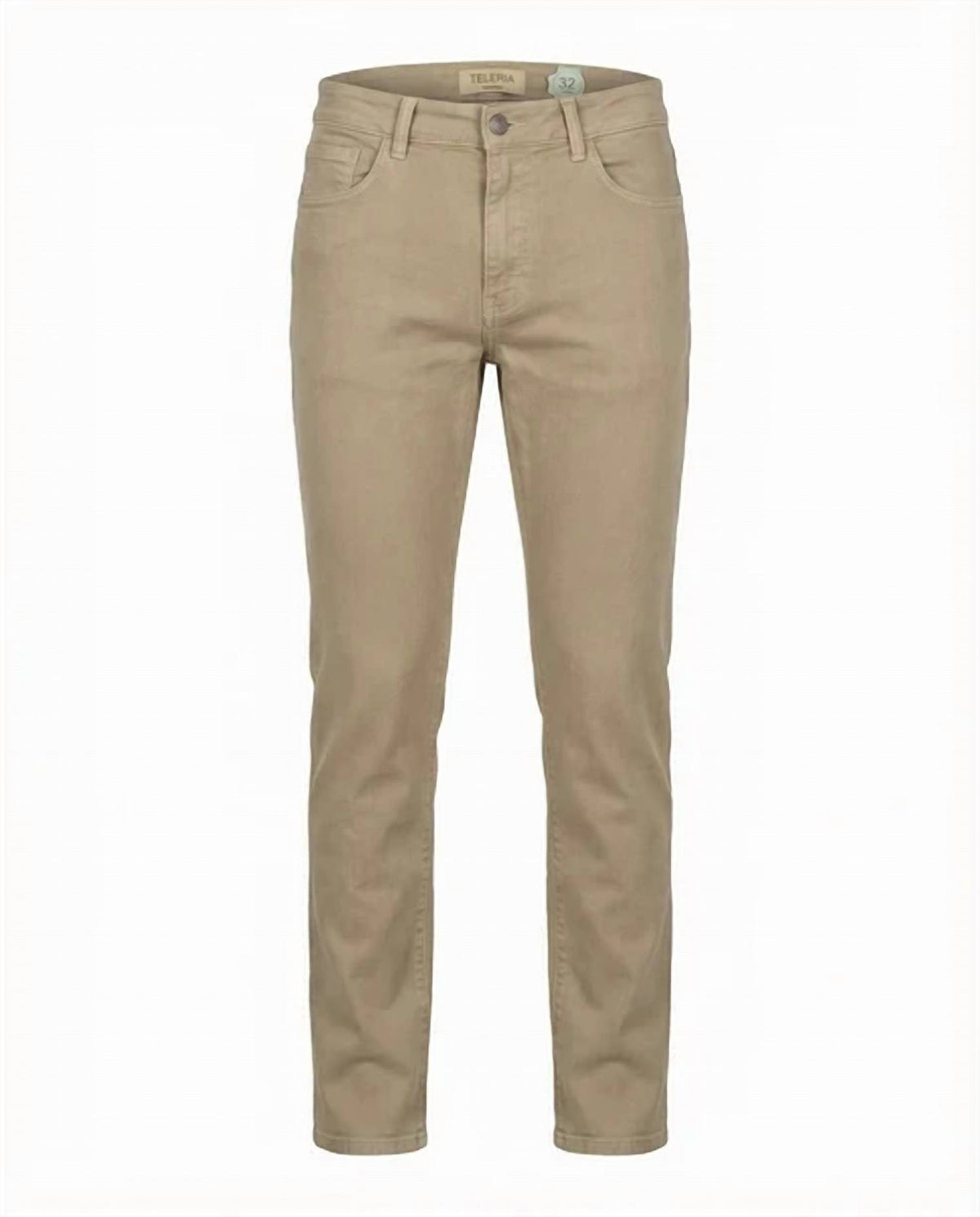 Men's Cobra Five-Pocket Jean