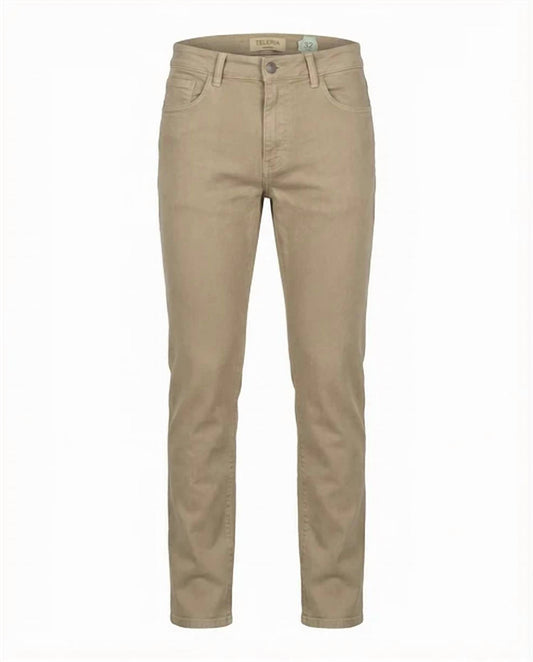 Men's Cobra Five-Pocket Jean