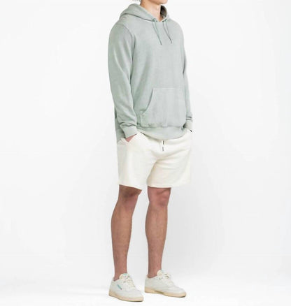 French Terry Hoodie