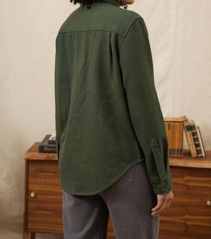 Dawson Overshirt