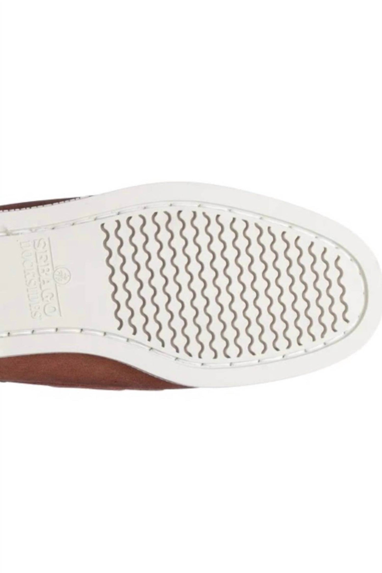 Sebago - Women's Portland Docksider Shoes - Rack Hunt -