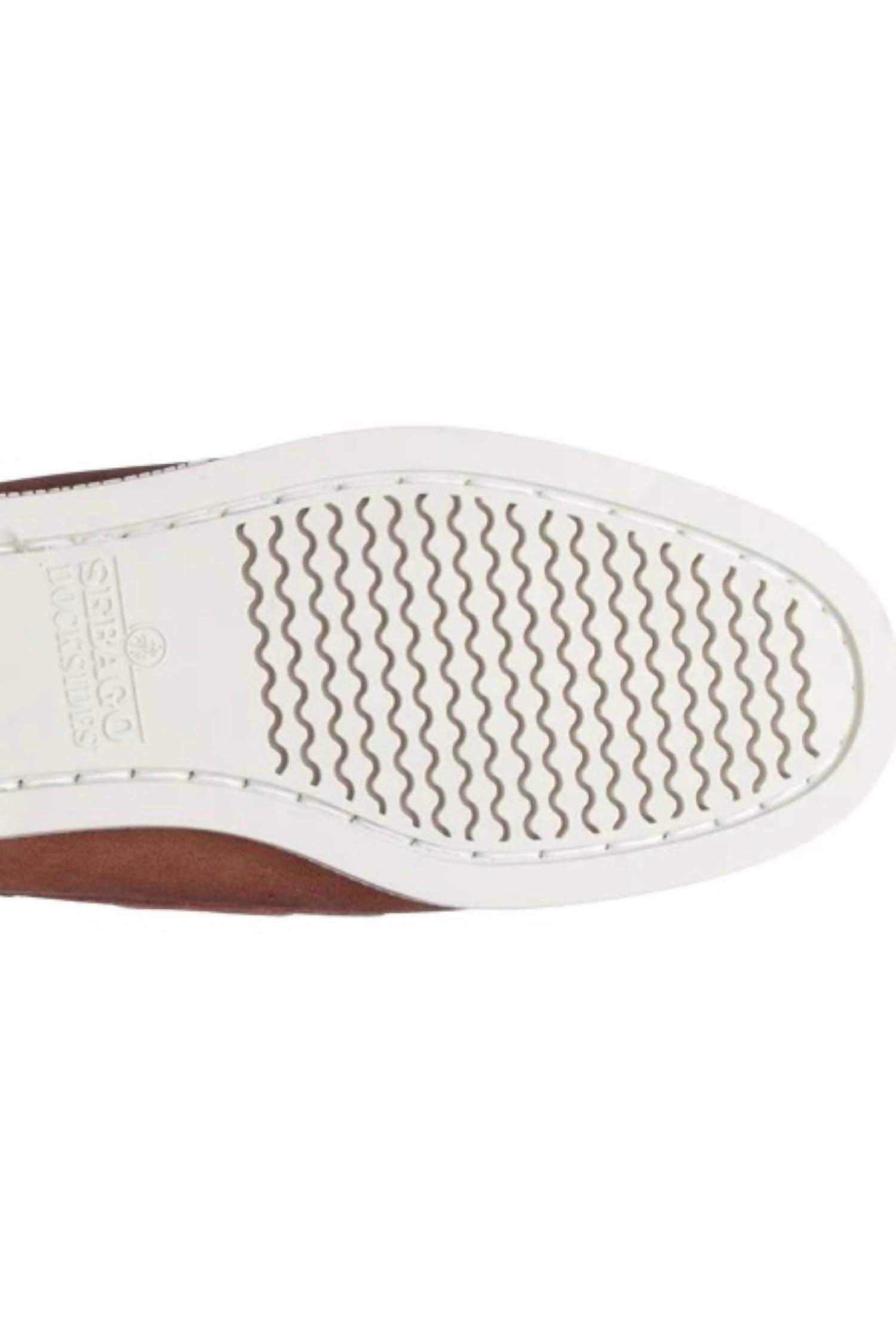 Sebago - Women's Portland Docksider Shoes - Rack Hunt -