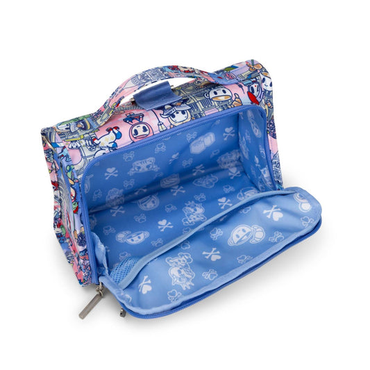 Kid's Bestie Small Messenger Handbag