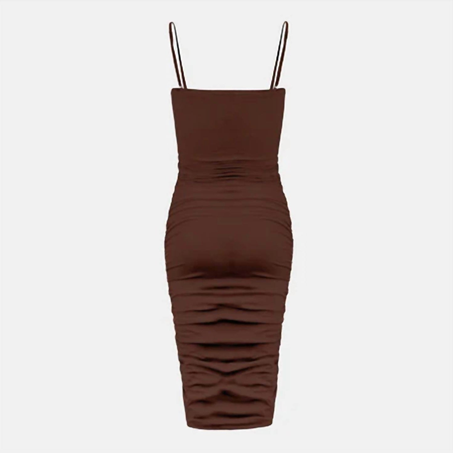 OW Collection - Ezra Midi Dress - Rack Hunt