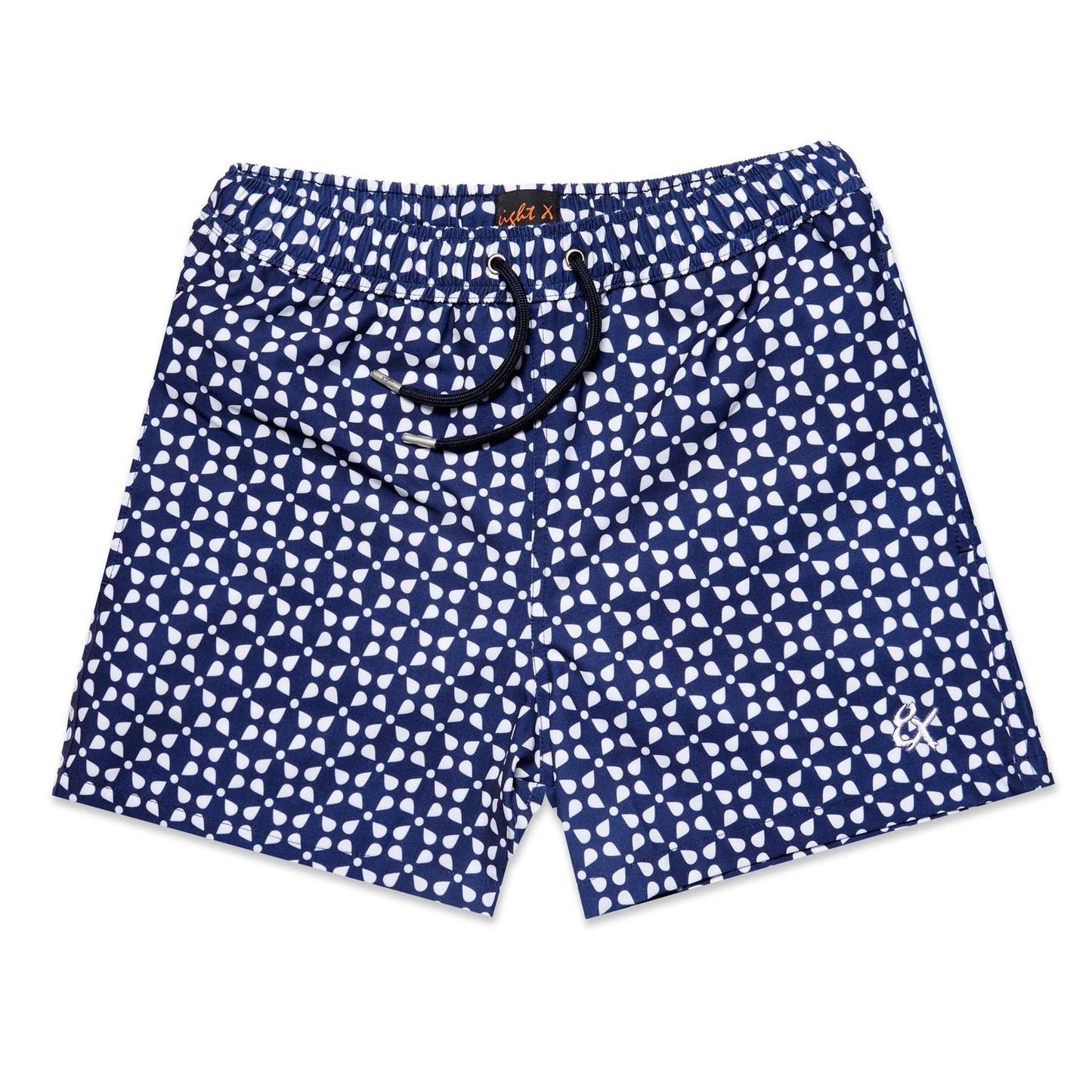 Mosaic Drift Swim Trunks