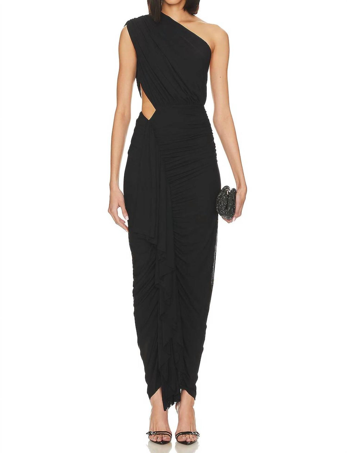 Juliet Midi Dress