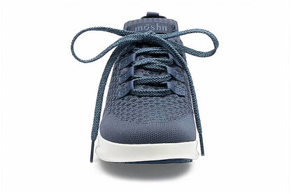 Women's Vigor Casual Rocket Bottom Sneakers