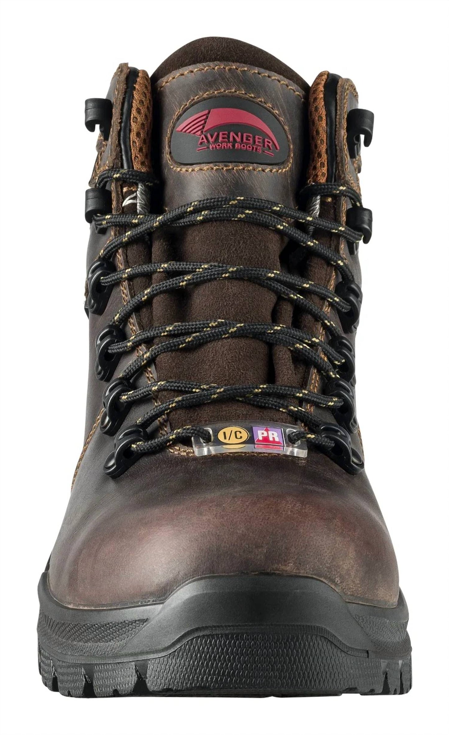 Men's 7401 Foundation Waterproof Carbon Nanofiber Toe Boot
