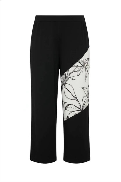 LA Fashion Concepts - High Waist Wide Pants - Rack Hunt