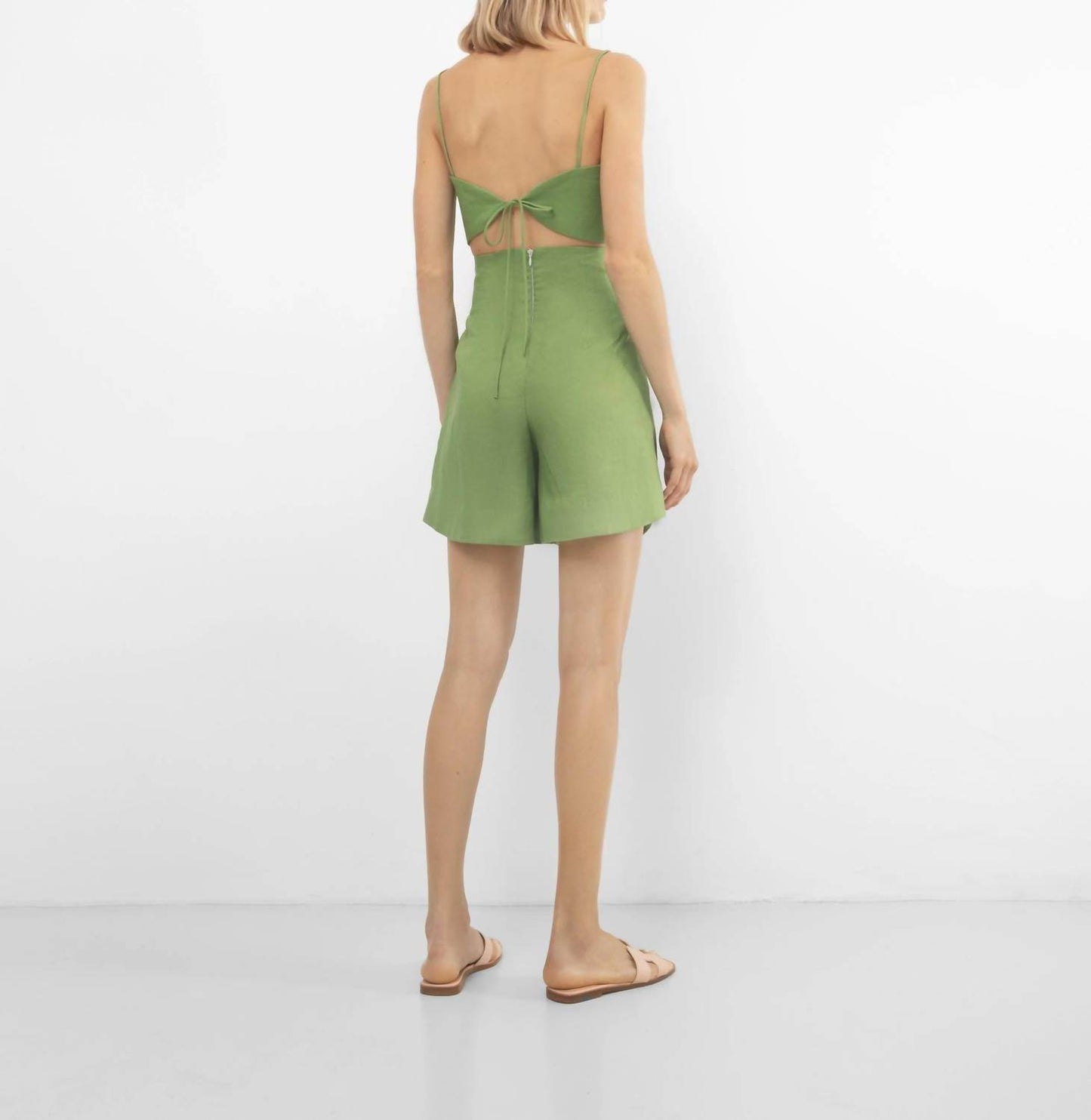 Inasami - Women Saana Shorts - Rack Hunt -