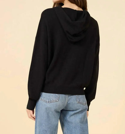 One Grey Day - Warwick V-neck Pullover - Rack Hunt