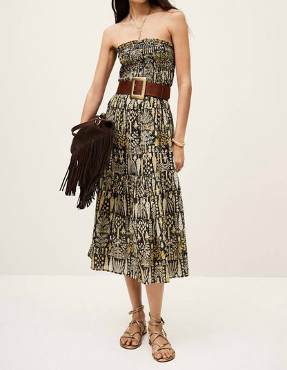 Piala Dress