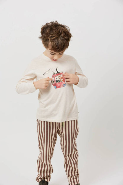 Kid's Golbert Top