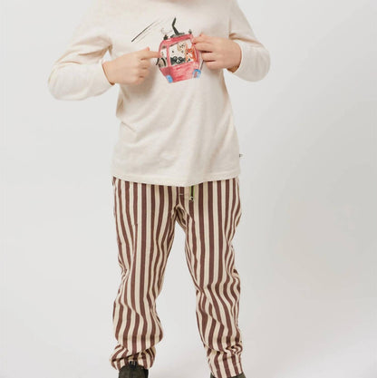Kid's Golbert Top