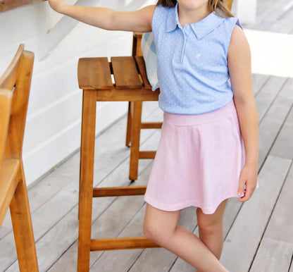Searcy Knit Skort