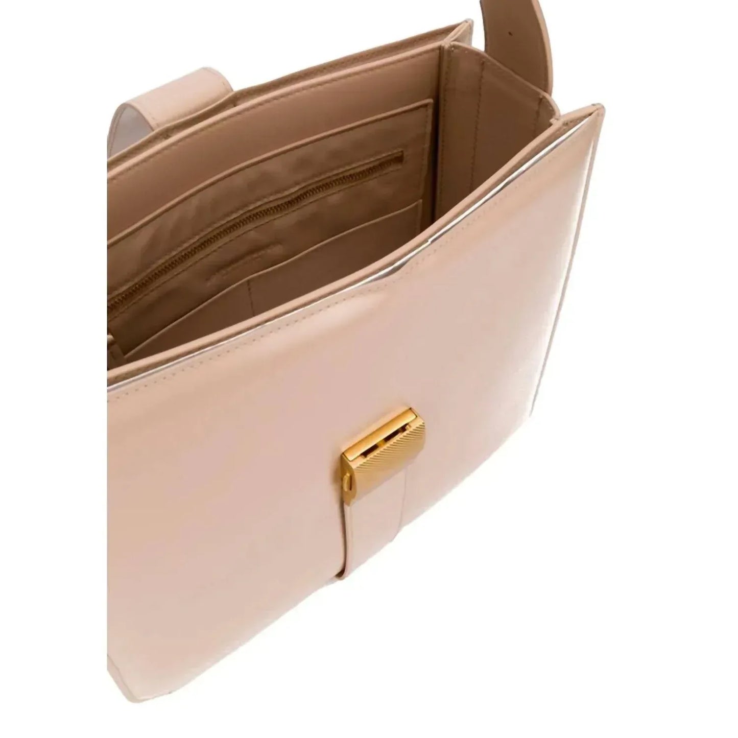 Bottega Veneta - Bottega Veneta Marie Smooth Leather Shoulder Bag - Rack Hunt