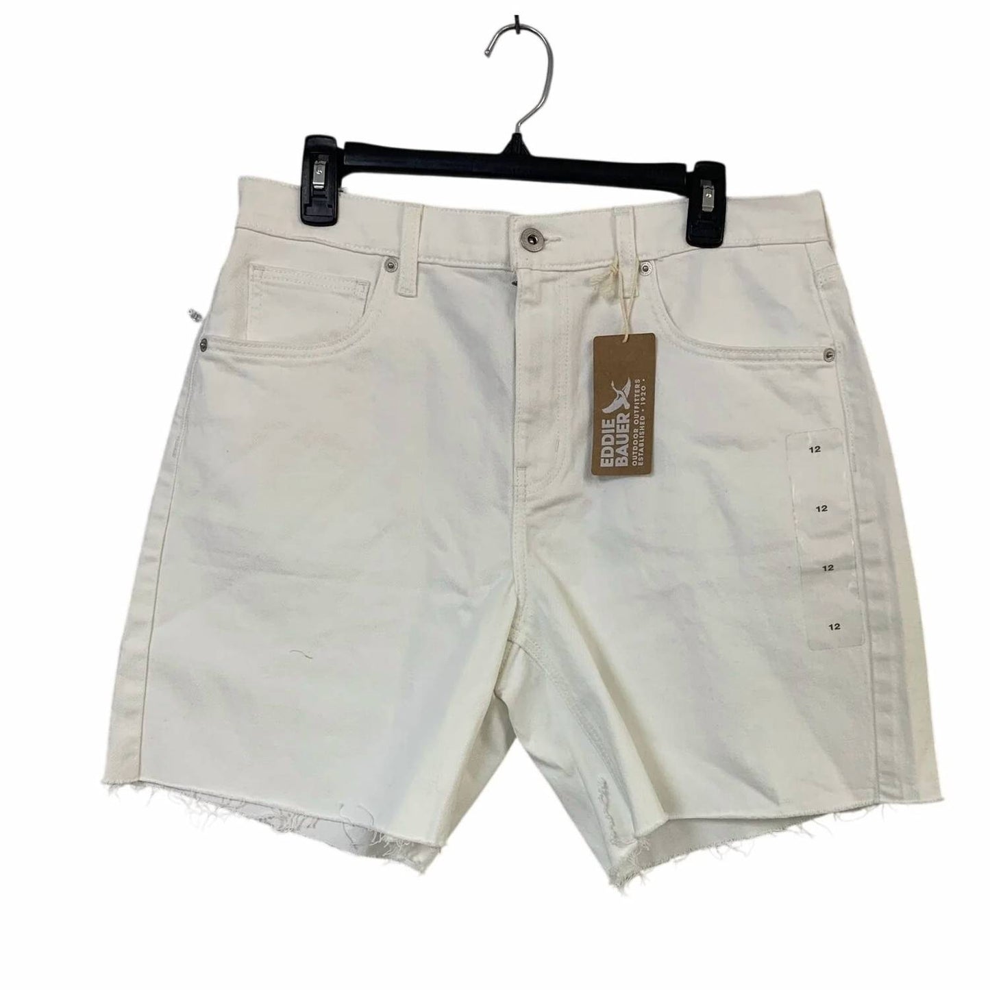 Women's Authentic Voyager Cutoff Denim Shorts