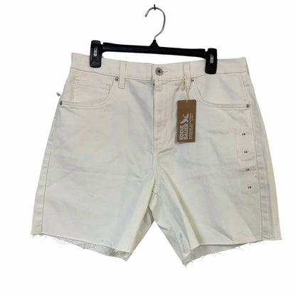 Women's Authentic Voyager Cutoff Denim Shorts