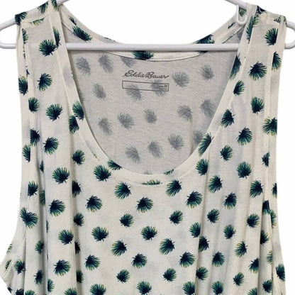 Women's Feathers Everyday Essentials Tank - Plus