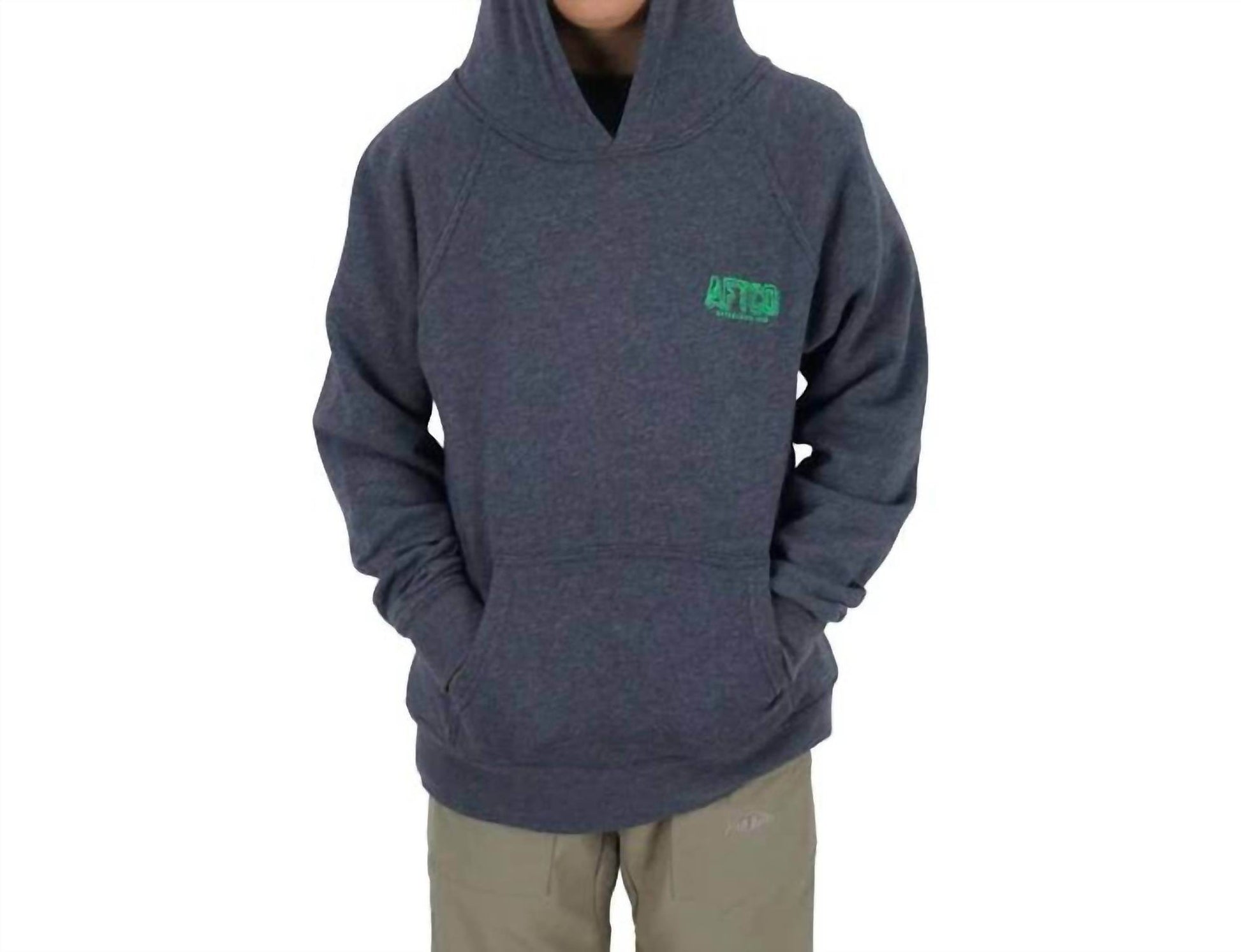 AFTCO - Youth Pacifico Pullover Hoodie - Rack Hunt -