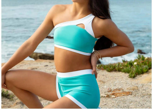 Cali Dance Top