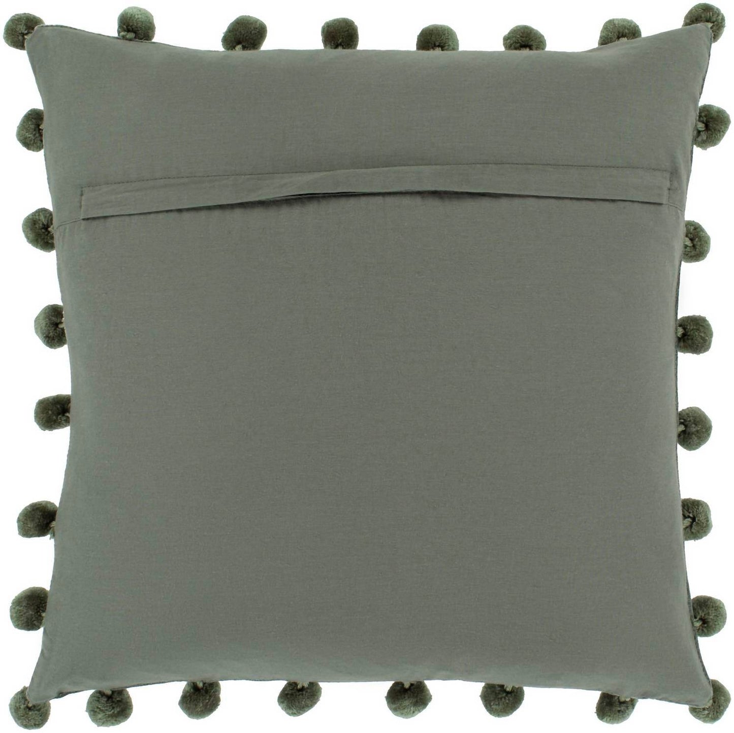 Mickler & Co. - Serene Throw Pillow - Rack Hunt -