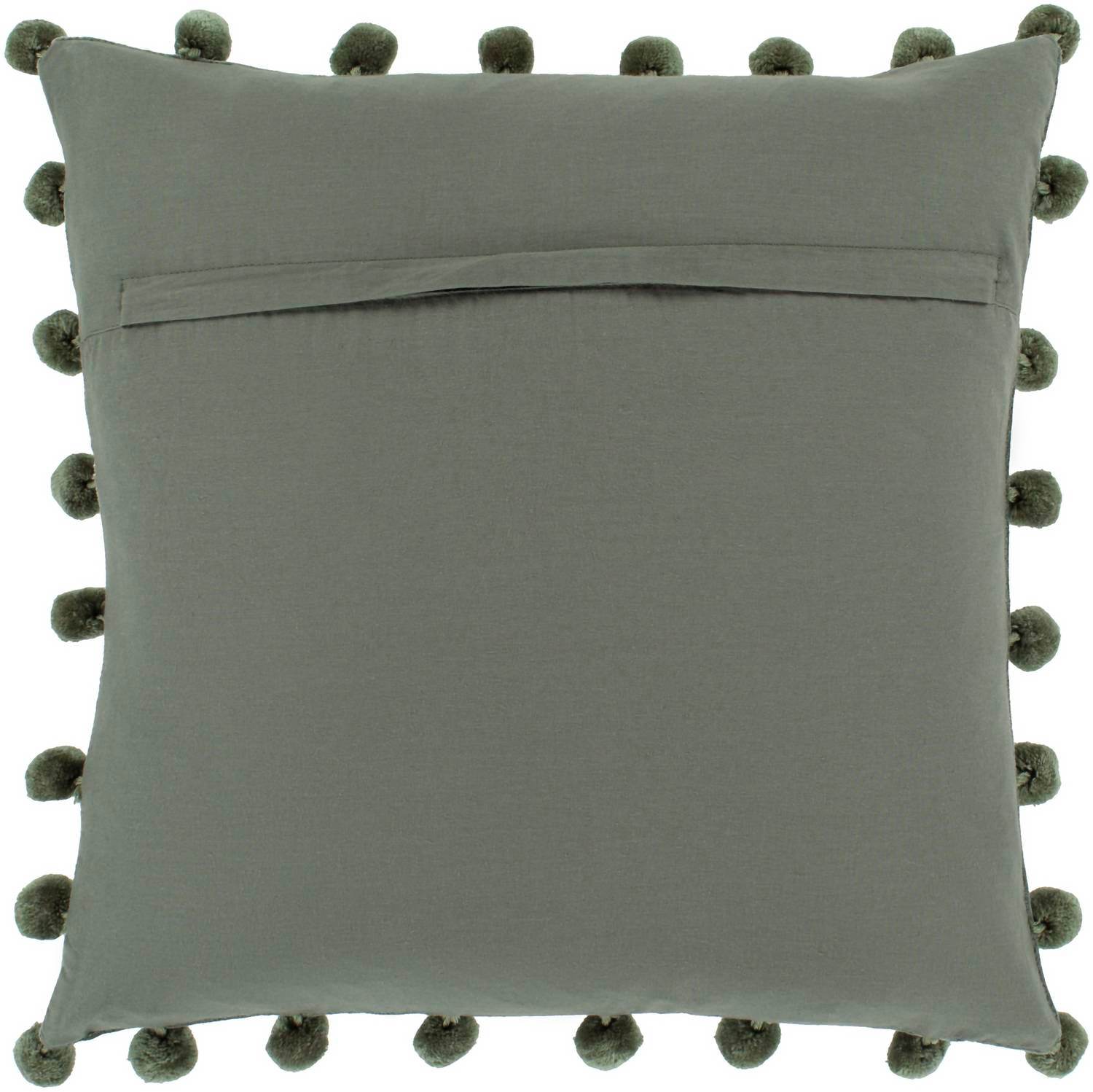 Mickler & Co. - Serene Throw Pillow - Rack Hunt -