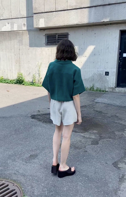 Tara Shirt
