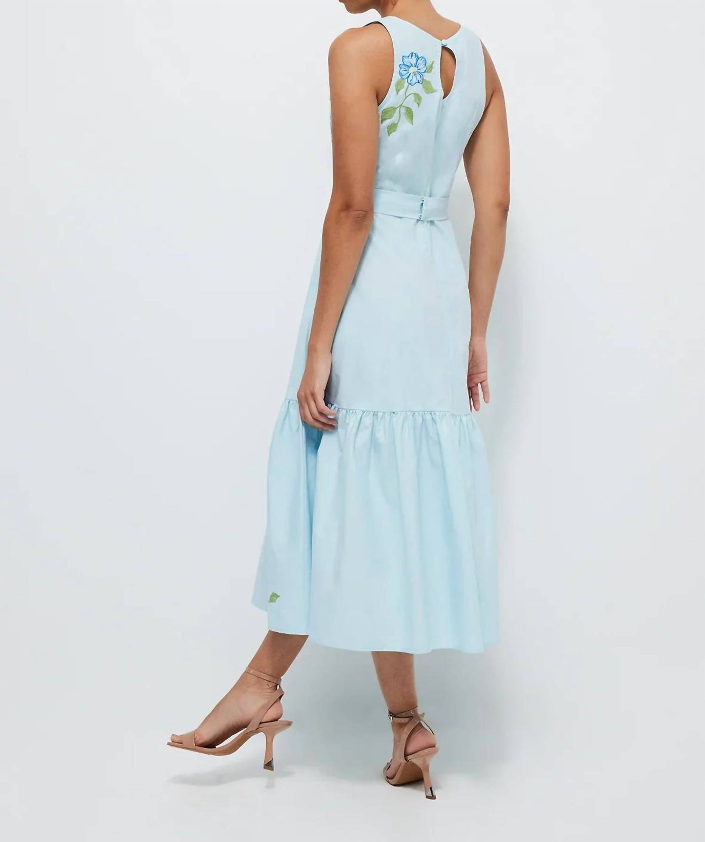 Maria Midi Dress