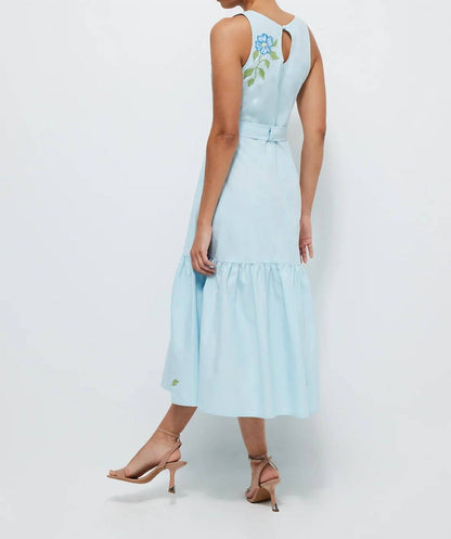 Maria Midi Dress