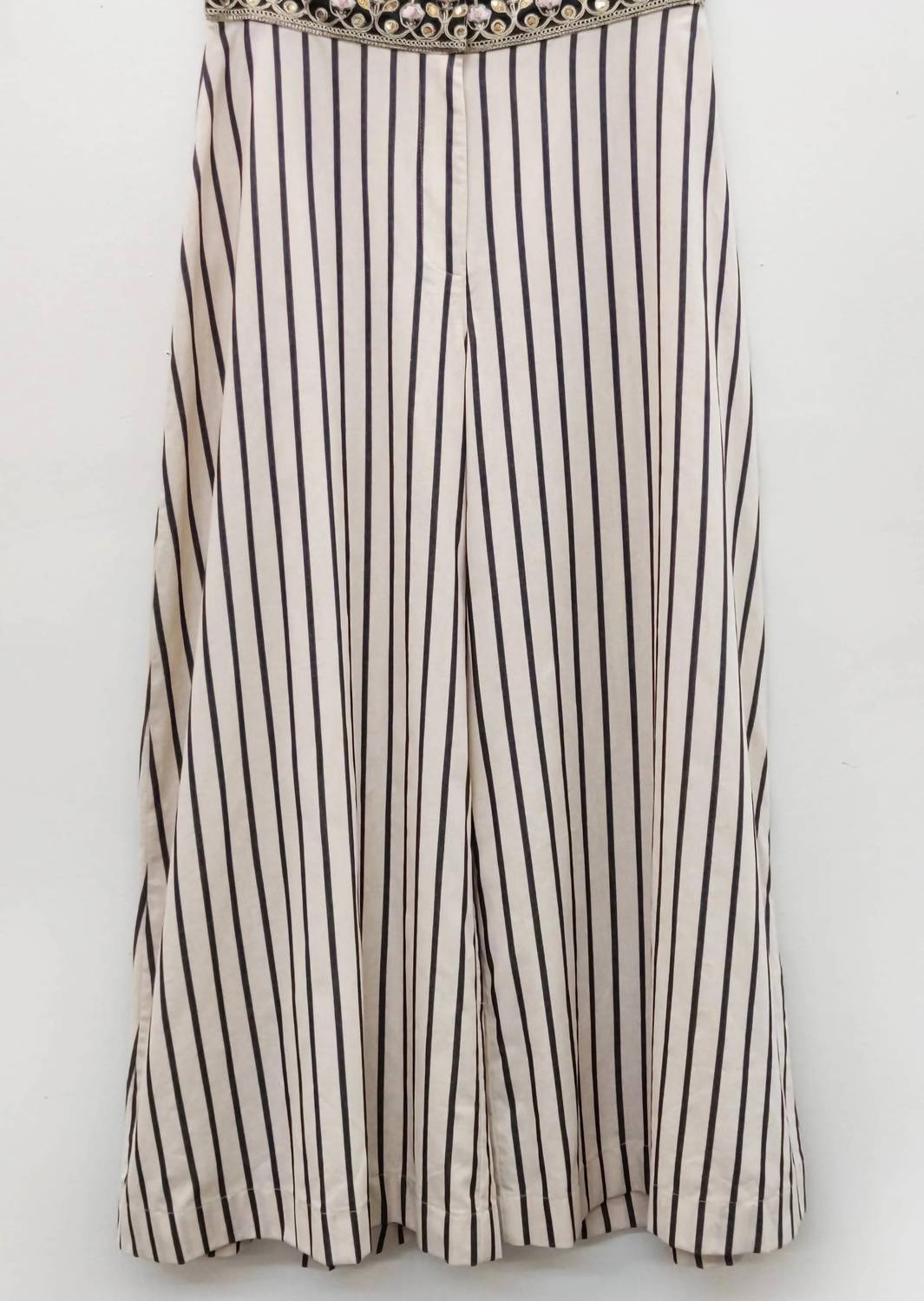 Derby Princess Stripe Pants