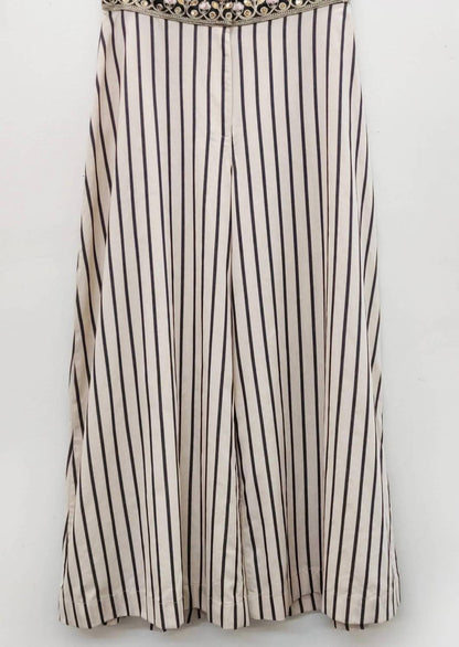 Derby Princess Stripe Pants