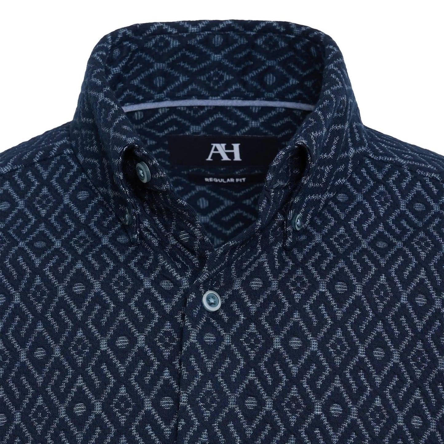 Men's Knit Shirt