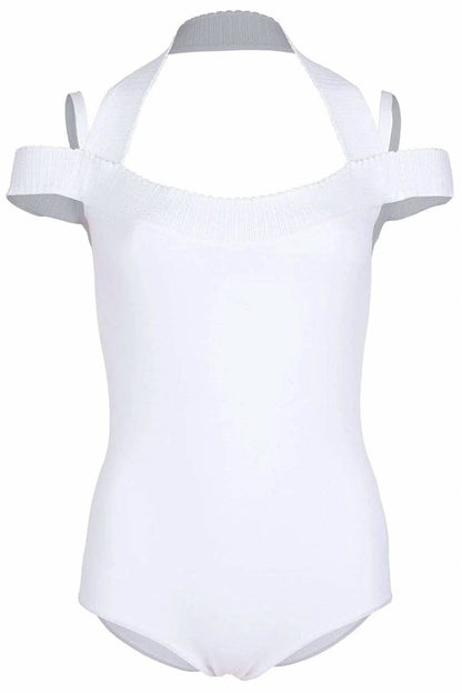 Sleeveless Bodysuit