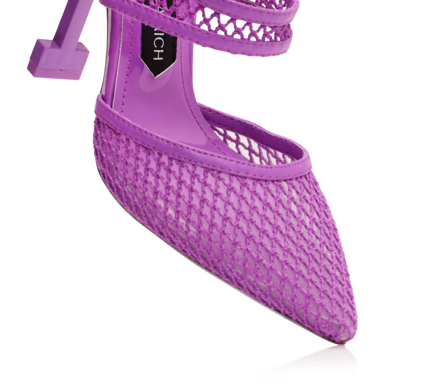 Women's Ysabelle Stiletto Heel