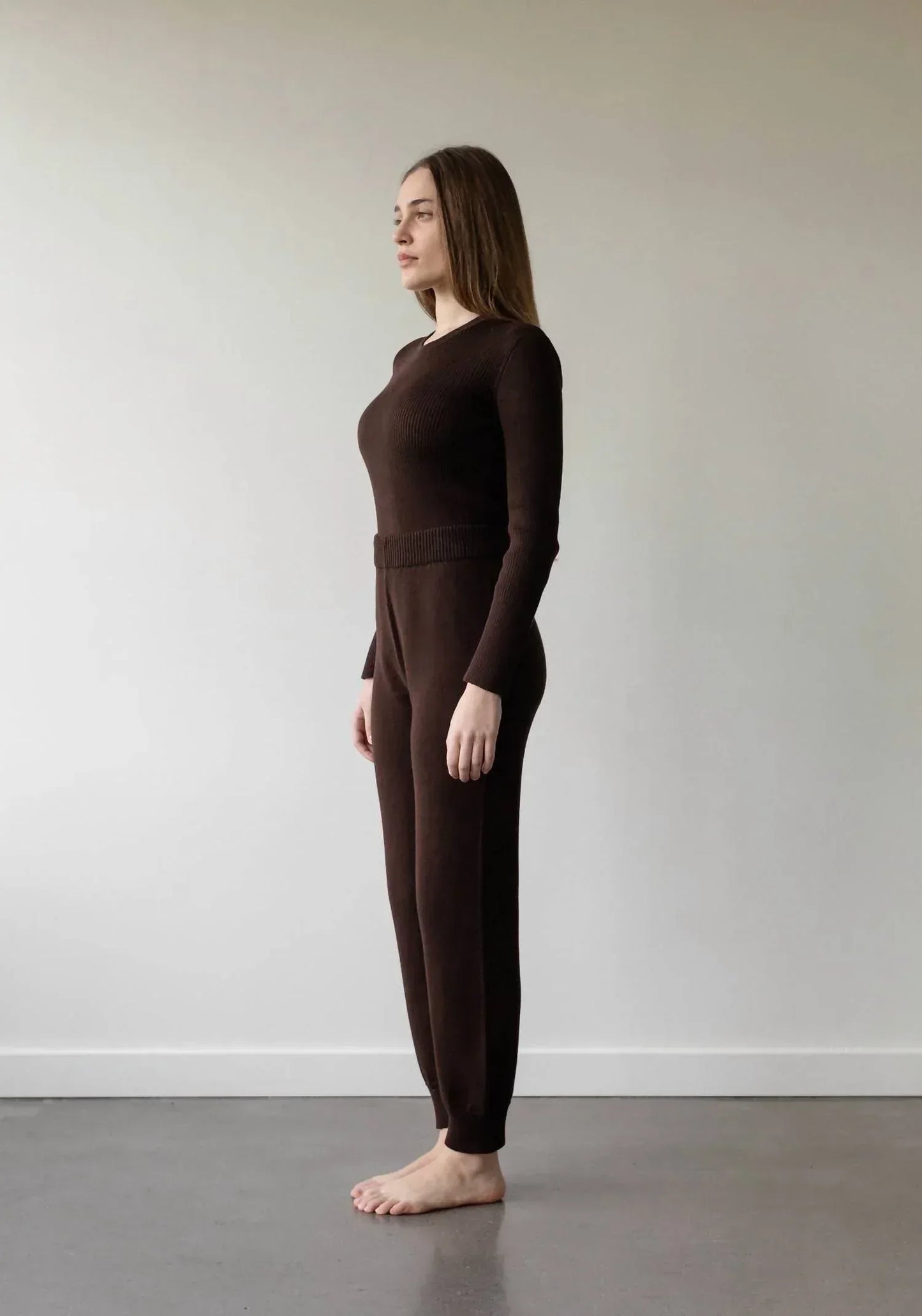 First Rite - High Rise Lounge Pant - Rack Hunt