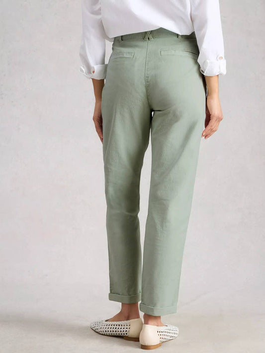 Twister Chino Trousers