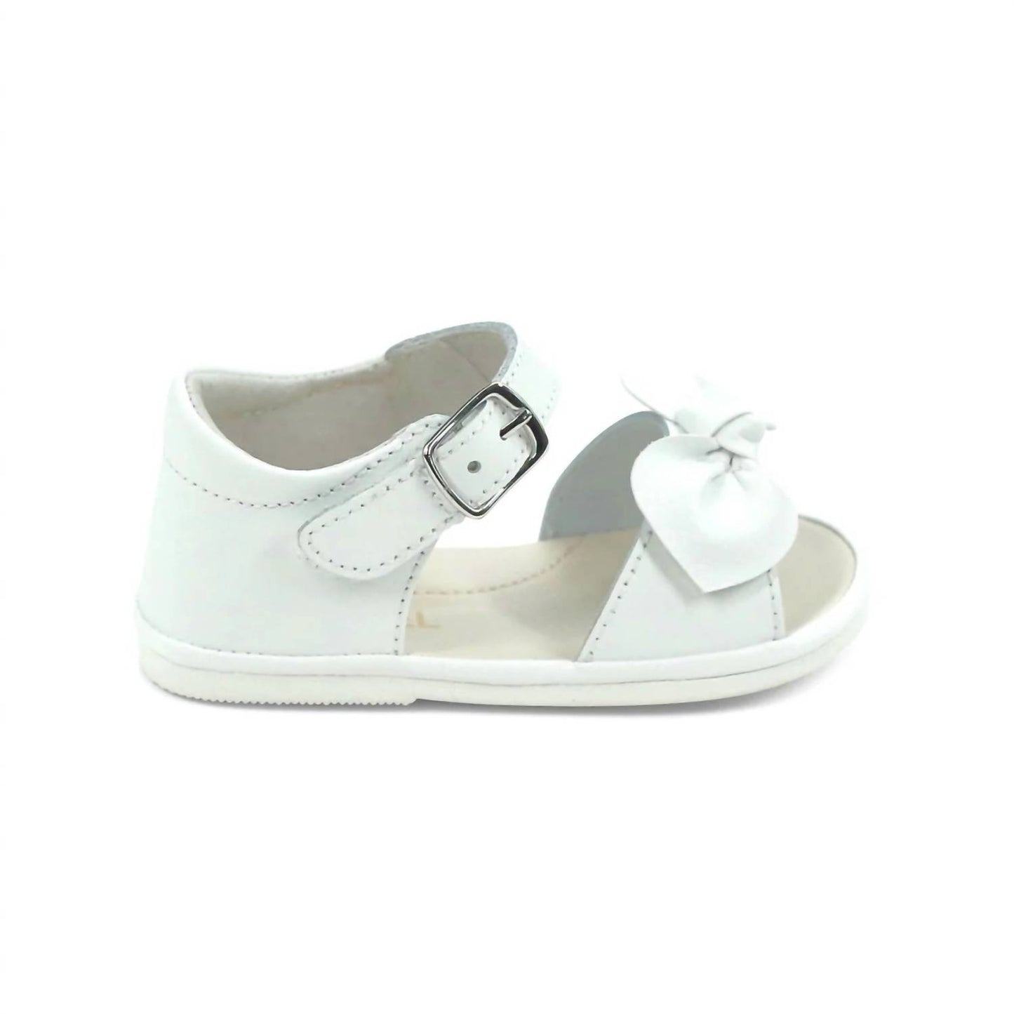 Girl's Jolie Bow Sandal - Toddler