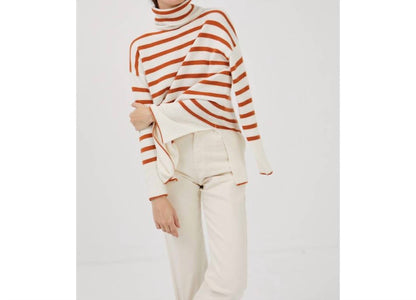 Jersey Besalu Sweater