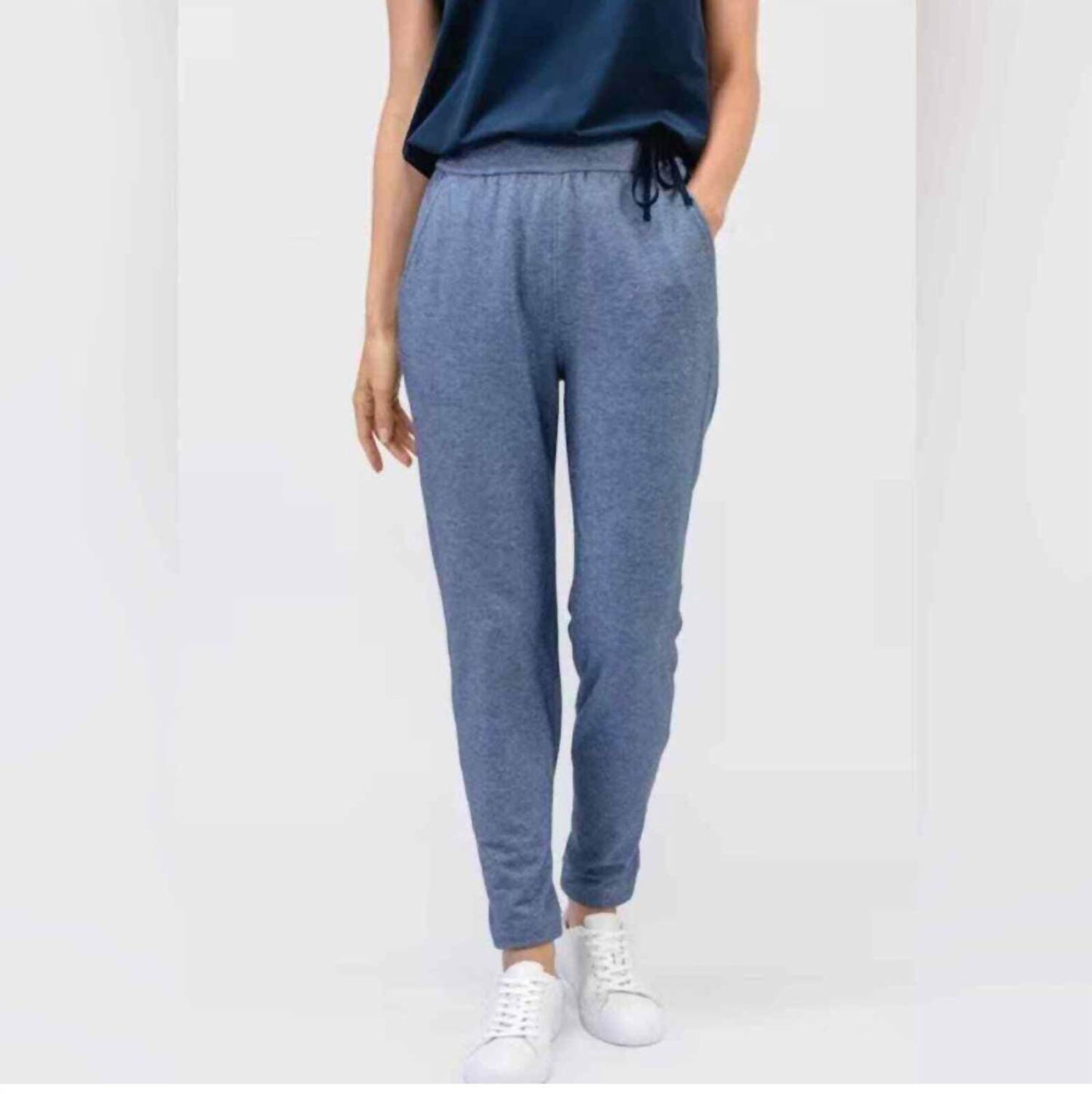 Ministry of Supply - Fusion Terry Wool Blend Pants - Rack Hunt -