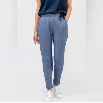 Ministry of Supply - Fusion Terry Wool Blend Pants - Rack Hunt