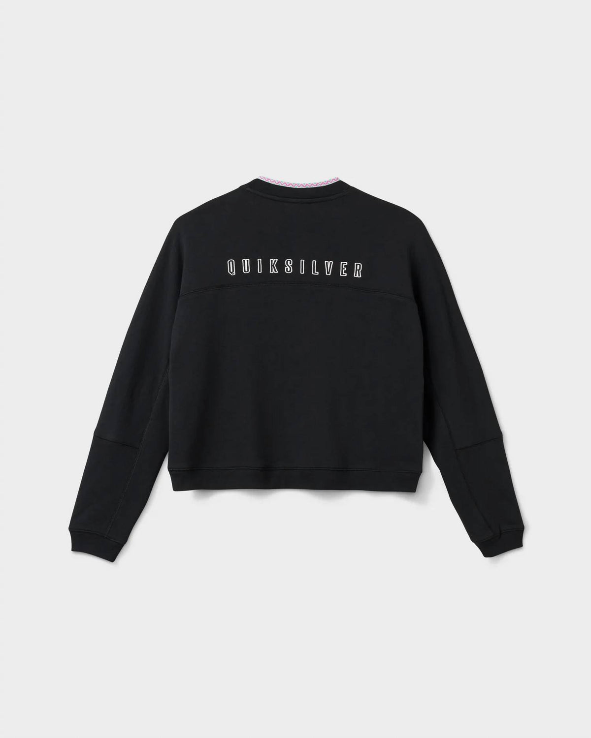 Henley Sweatshirt