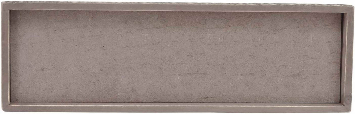 Col House Designs - Mini Thankful Block Sign Wooden Wall Decor - Rack Hunt -