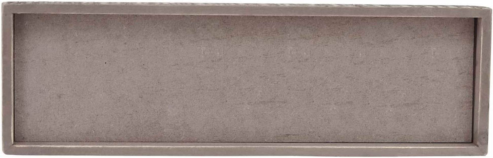 Col House Designs - Mini Thankful Block Sign Wooden Wall Decor - Rack Hunt -