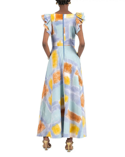 Busayo - Tokunbo Dress - Rack Hunt